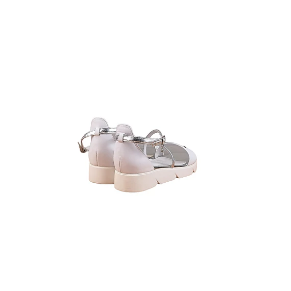 L'art shoes lapos szandál