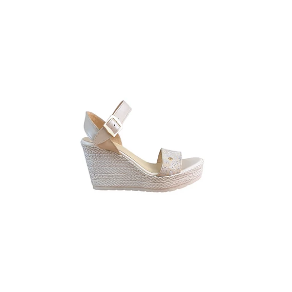 L'art shoes teletalpú szandál