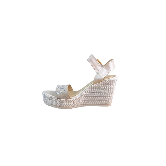 L'art shoes teletalpú szandál