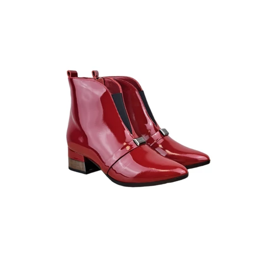 Laura messi bokacsizma