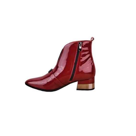 Laura messi bokacsizma