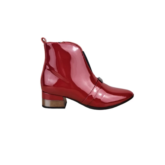 Laura messi bokacsizma