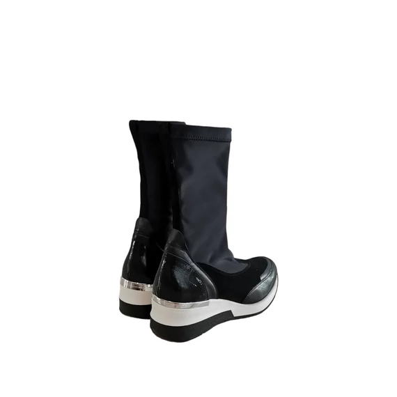 Lorenzo De Pazzi Bokacsizma