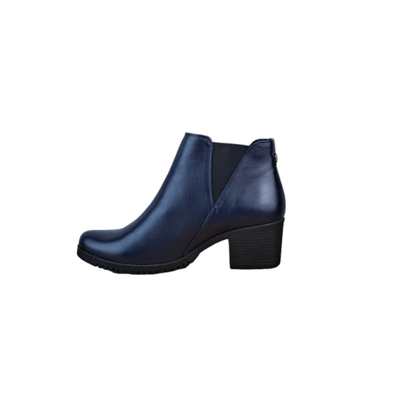 Laura piacci  magassarkú bokacsizma