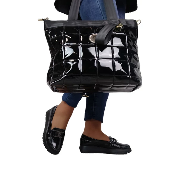 Carla Ricci őszi cipő