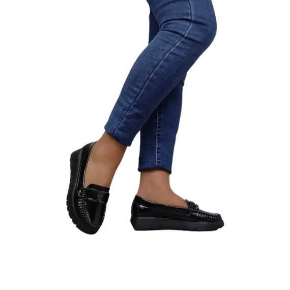 Carla Ricci őszi cipő