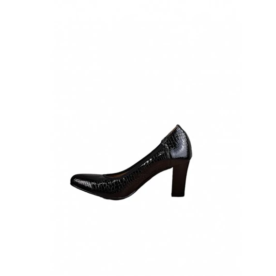 L'art Shoes Alkalmi Magassarkú