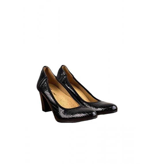 L'art Shoes Alkalmi Magassarkú