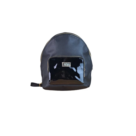 Mita Fekete Hátitáska