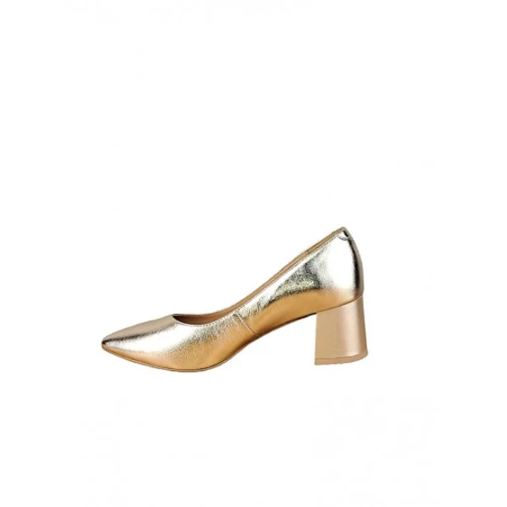 L'art Shoes Alkalmi Magassarkú