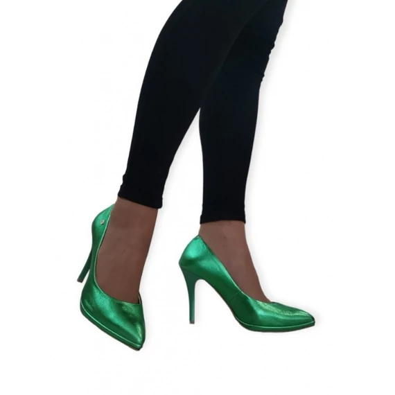 L'art Shoes Alkalmi Magassarkú