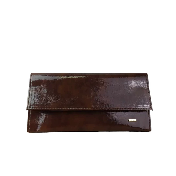 Mona Barna Alkalmi Táska (A200)