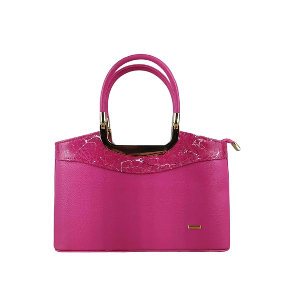 contessa pink táska