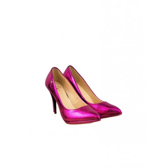 L'art Shoes Alkalmi Magassarkú