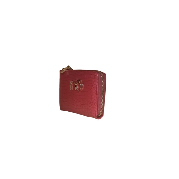 Nobo piros lakk női pénztárca