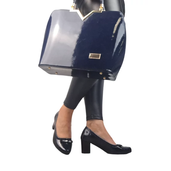 Betty magassarkú cipő