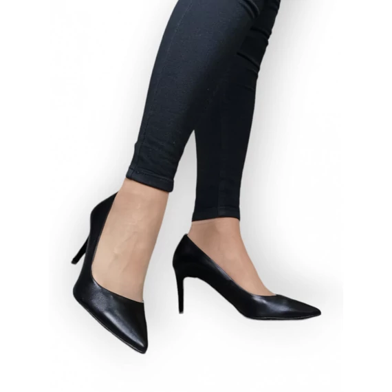 Giulio Santoro alkalmi cipő