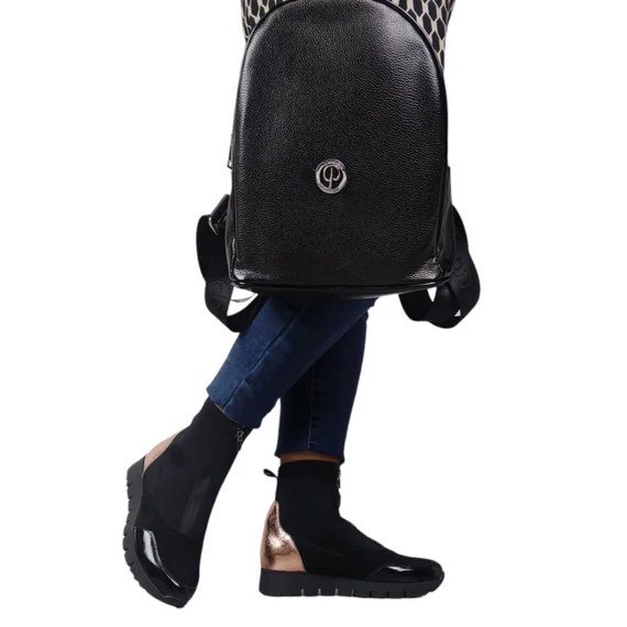 Carla Ricci őszi cipő