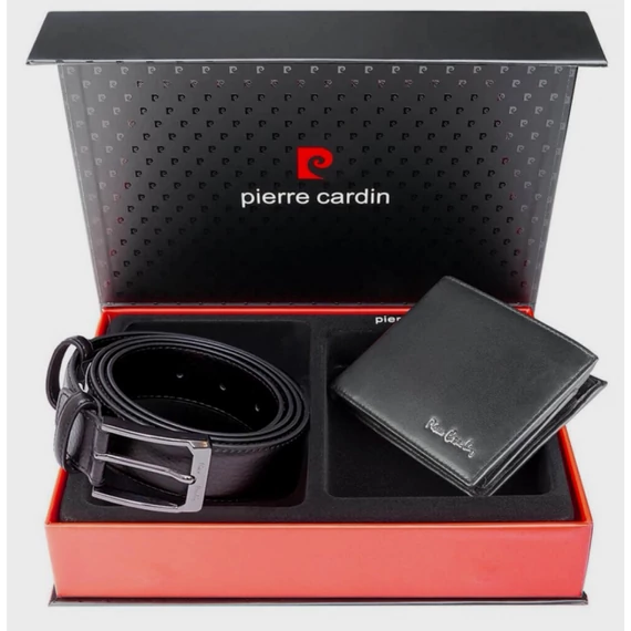 Pierre Cardin férfi ajándékszett