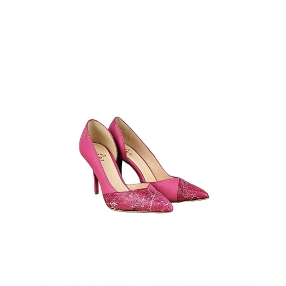 L'art Shoes Alkalmi Magassarkú