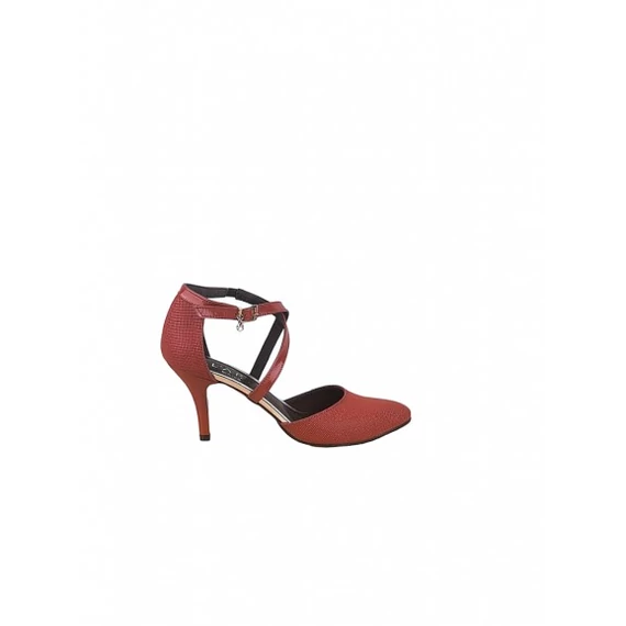 L'art Shoes Alkalmi Magassarkú