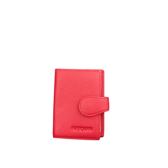 Piros Női Irattartó