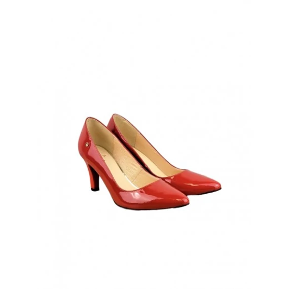 L'art Shoes Alkalmi Magassarkú 