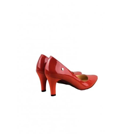 L'art Shoes Alkalmi Magassarkú 