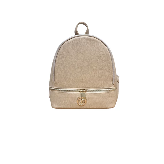 Prestige bézs hátitáska