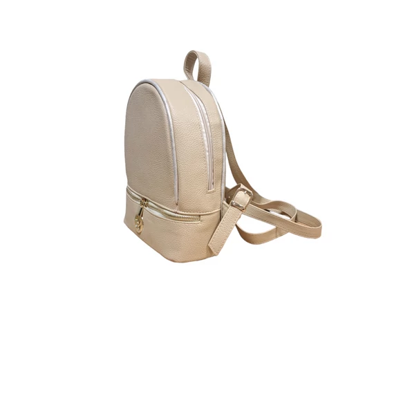 Prestige bézs hátitáska