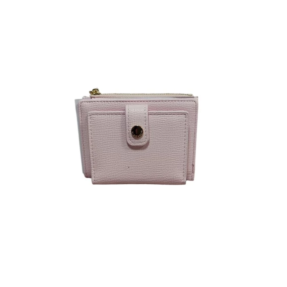 Púder női pénztárca