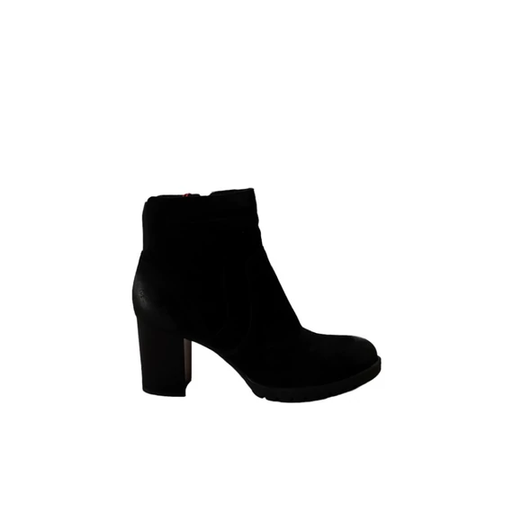 Simen Magassarkú Bokacsizma