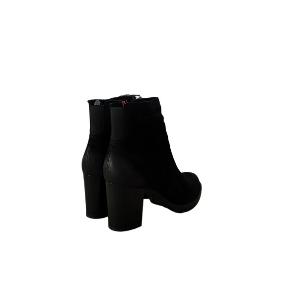 Simen Magassarkú Bokacsizma