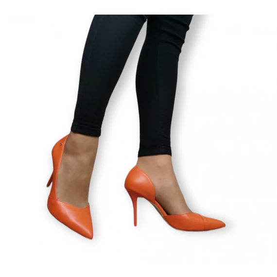 L'art Shoes Alkalmi Magassarkú