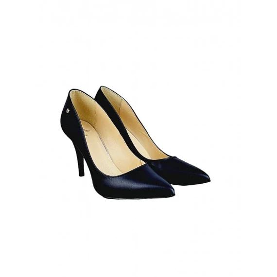 L'art Shoes Alkalmi Magassarkú