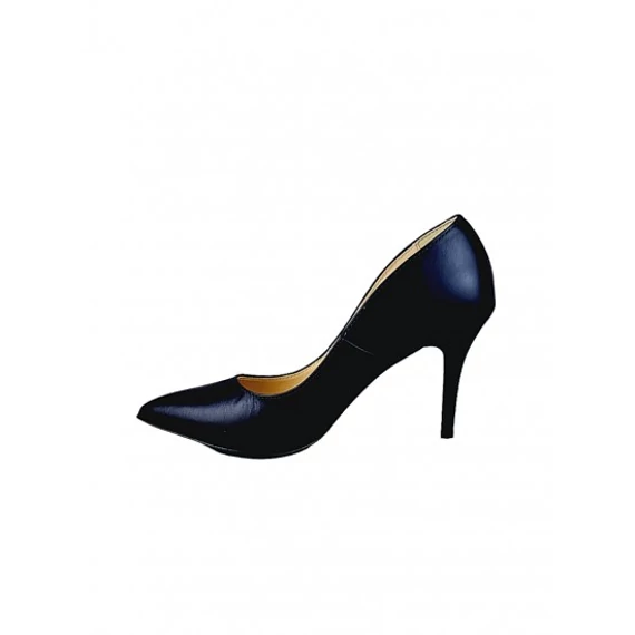 L'art Shoes Alkalmi Magassarkú