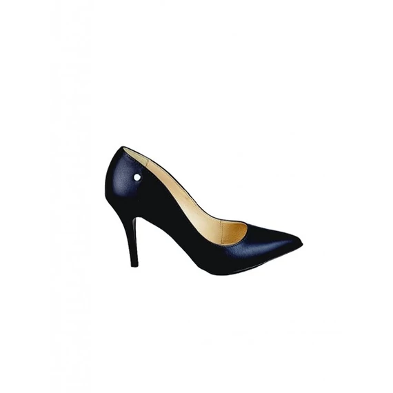 L'art Shoes Alkalmi Magassarkú