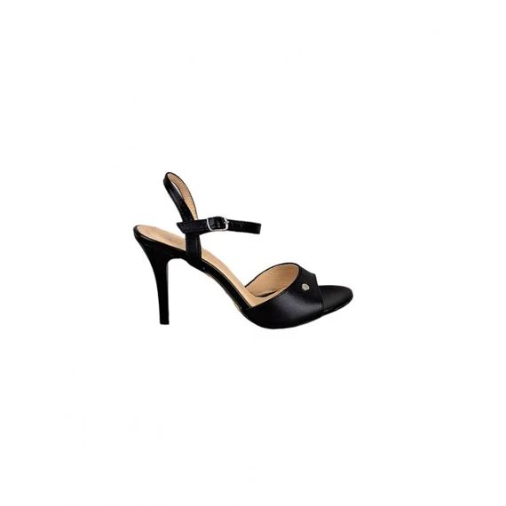 L'art Shoes Magassarkú szandál