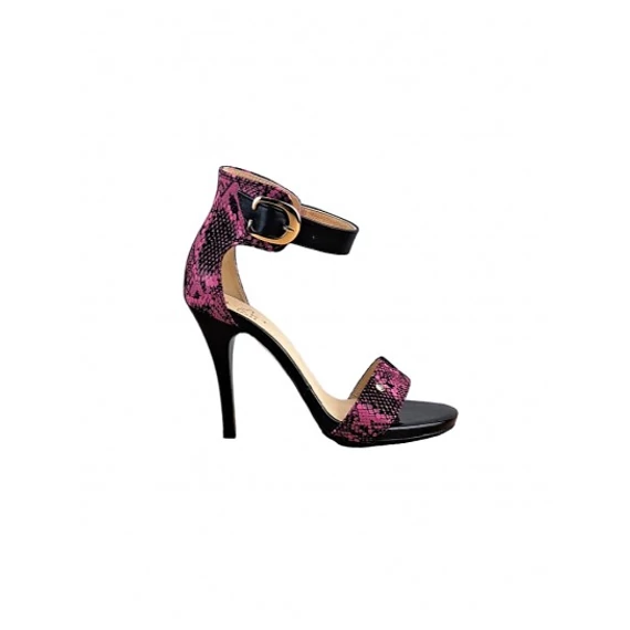 L'art Shoes Magassarkú Szandál