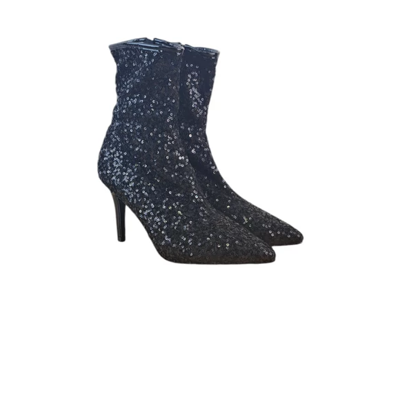 Comer női bokacsizma