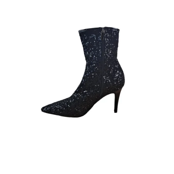 Comer női bokacsizma