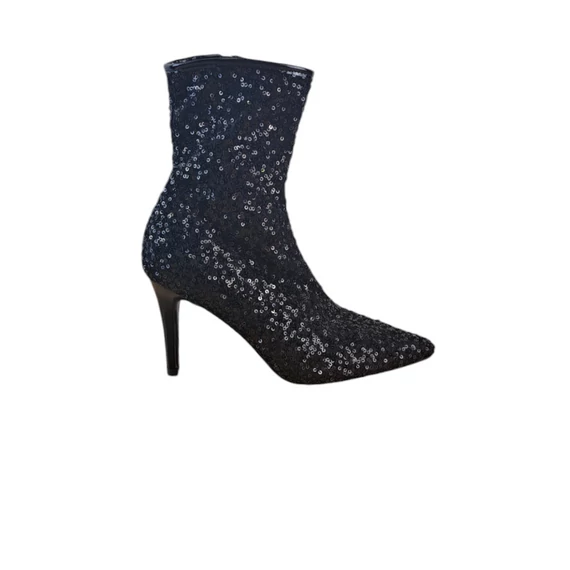 Comer női bokacsizma