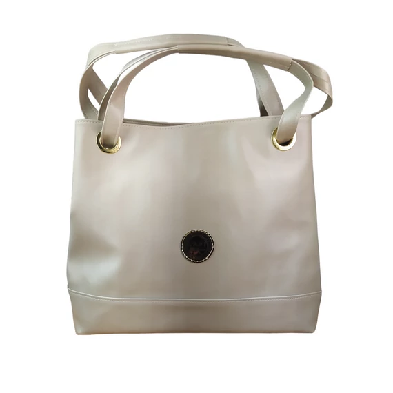 Maeve bézs váll-és oldaltáska