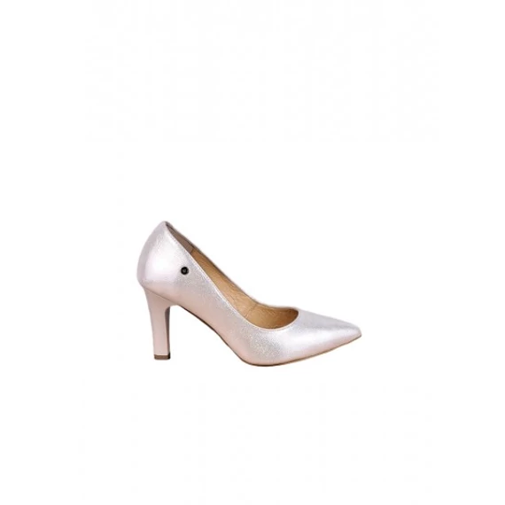 L'art Shoes Alkalmi Magassarkú