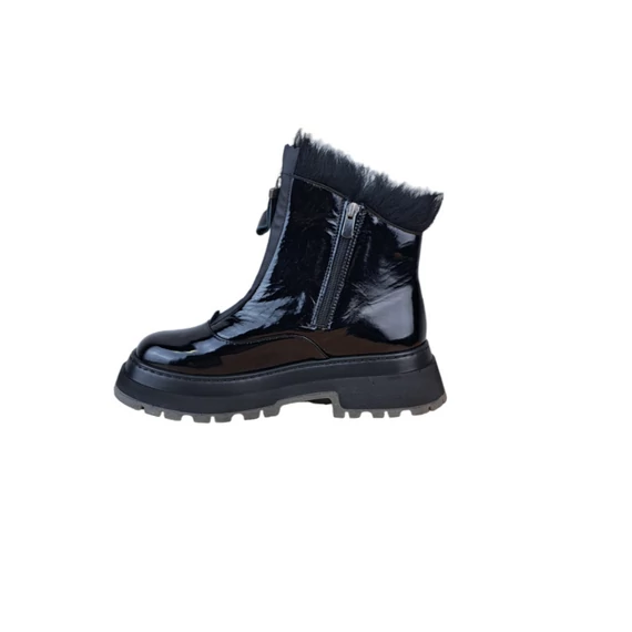 Tutto bene bokacsizma