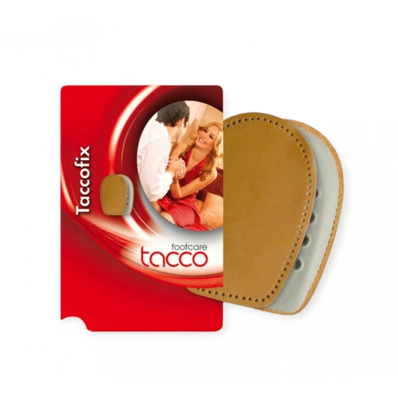 Taccofix sarokemelő