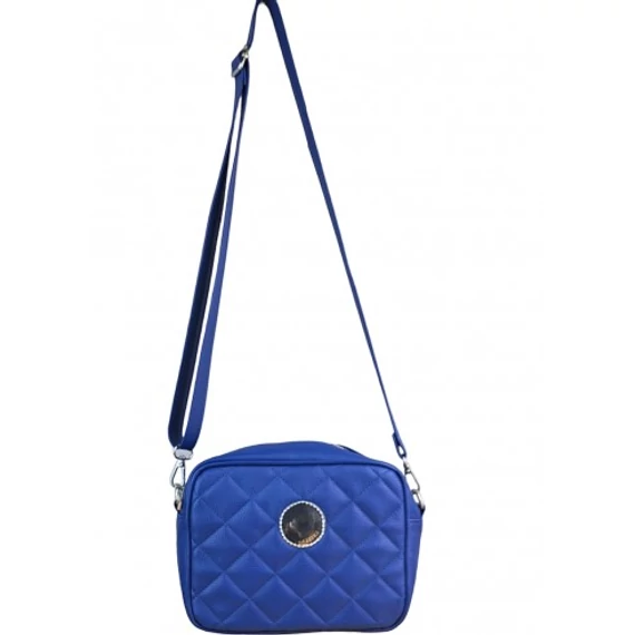 "Jessy" Kék Oldaltáska