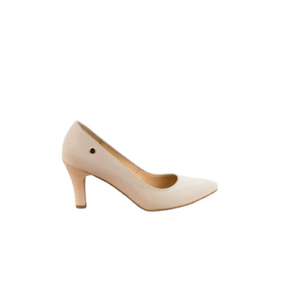 L'art Shoes Alkalmi Magassarkú