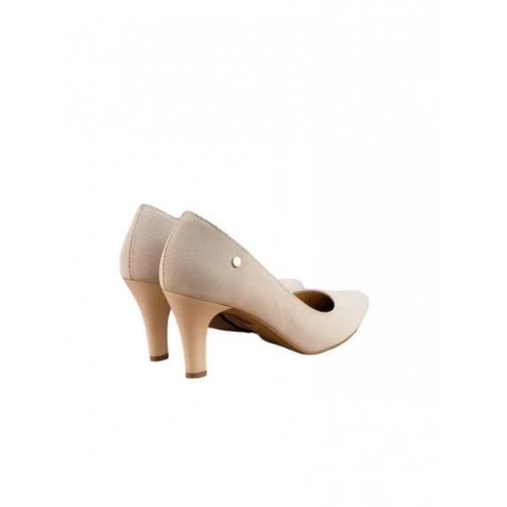 L'art Shoes Alkalmi Magassarkú