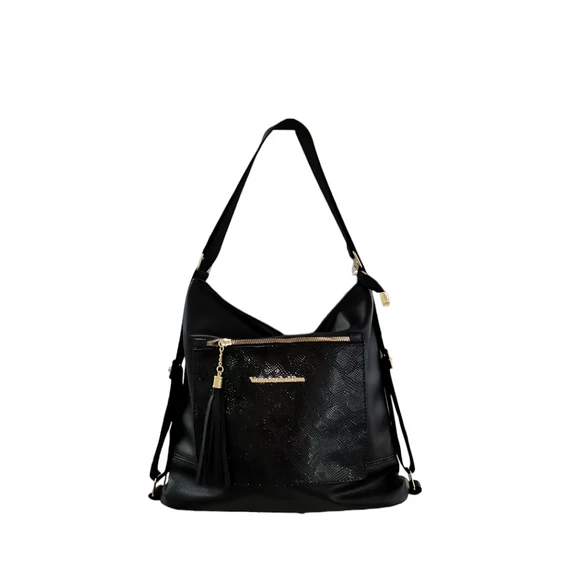 VANESSA LA VIVA KÉZI- , VÁLL- ÉS HÁTITÁSKA